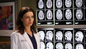 Grey’s Anatomy Saison 11 Episode 8