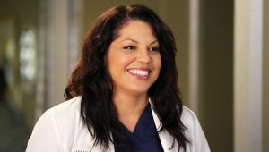 Grey’s Anatomy Saison 11 Episode 8