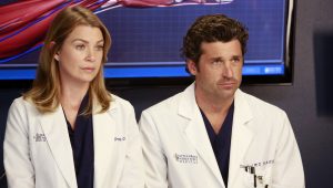 Grey’s Anatomy Saison 11 Episode 9