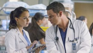 Grey’s Anatomy Saison 11 Episode 9