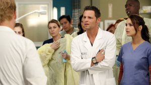 Grey’s Anatomy Saison 11 Episode 9
