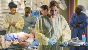 Grey’s Anatomy Saison 11 Episode 9