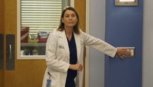Grey’s Anatomy Saison 12 Episode 1