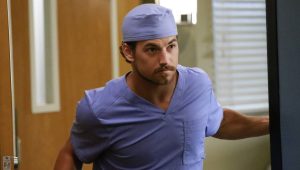 Grey’s Anatomy Saison 12 Episode 1