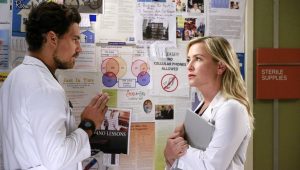 Grey’s Anatomy Saison 12 Episode 1