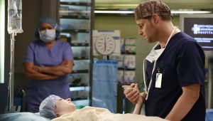 Grey’s Anatomy Saison 12 Episode 10