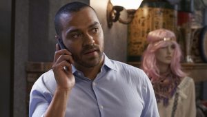 Grey’s Anatomy Saison 12 Episode 11