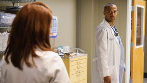 Grey’s Anatomy Saison 12 Episode 11