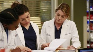 Grey’s Anatomy Saison 12 Episode 12