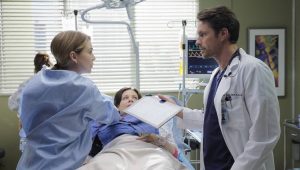 Grey’s Anatomy Saison 12 Episode 12