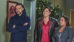 Grey’s Anatomy Saison 12 Episode 13