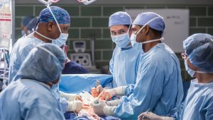 Grey’s Anatomy Saison 12 Episode 13