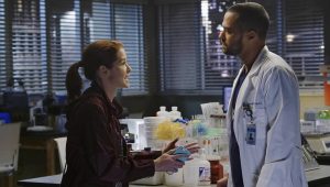 Grey’s Anatomy Saison 12 Episode 15