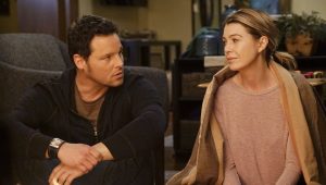 Grey’s Anatomy Saison 12 Episode 16