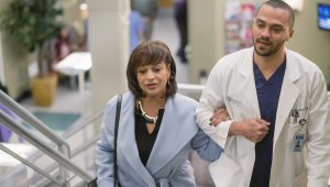 Grey’s Anatomy Saison 12 Episode 16