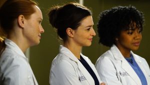 Grey’s Anatomy Saison 12 Episode 17