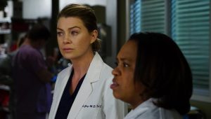 Grey’s Anatomy Saison 12 Episode 18