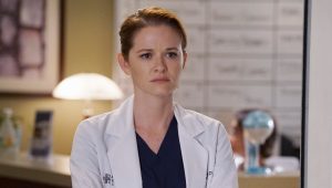 Grey’s Anatomy Saison 12 Episode 19