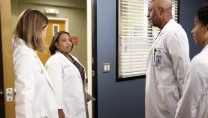 Grey’s Anatomy Saison 12 Episode 2