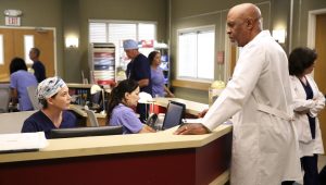 Grey’s Anatomy Saison 12 Episode 2