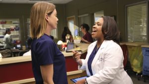 Grey’s Anatomy Saison 12 Episode 2