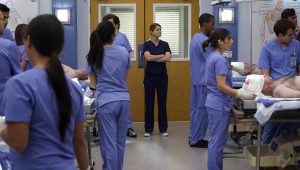 Grey’s Anatomy Saison 12 Episode 2