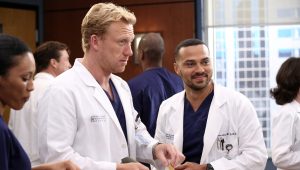 Grey’s Anatomy Saison 12 Episode 2