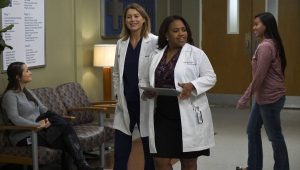Grey’s Anatomy Saison 12 Episode 2