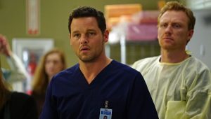 Grey’s Anatomy Saison 12 Episode 20