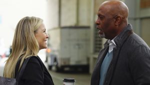 Grey’s Anatomy Saison 12 Episode 21