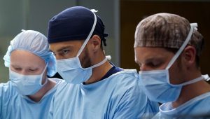 Grey’s Anatomy Saison 12 Episode 23