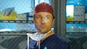 Grey’s Anatomy Saison 12 Episode 23