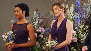 Grey’s Anatomy Saison 12 Episode 24