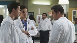 Grey’s Anatomy Saison 12 Episode 3