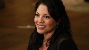 Grey’s Anatomy Saison 12 Episode 3