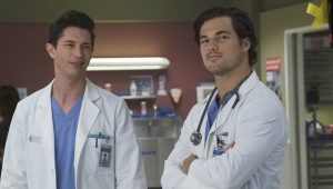 Grey’s Anatomy Saison 12 Episode 3