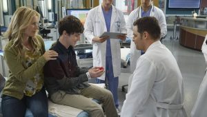 Grey’s Anatomy Saison 12 Episode 3