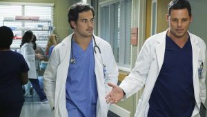 Grey’s Anatomy Saison 12 Episode 3