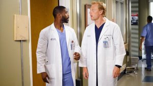 Grey’s Anatomy Saison 12 Episode 4