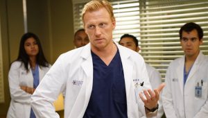 Grey’s Anatomy Saison 12 Episode 4