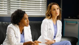Grey’s Anatomy Saison 12 Episode 4
