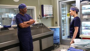 Grey’s Anatomy Saison 12 Episode 4