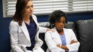 Grey’s Anatomy Saison 12 Episode 4