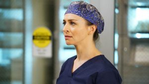 Grey’s Anatomy Saison 12 Episode 4