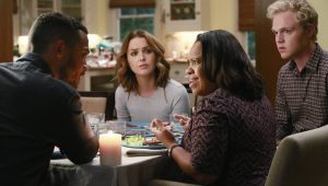 Grey’s Anatomy Saison 12 Episode 5