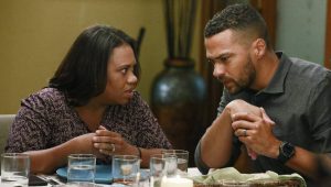 Grey’s Anatomy Saison 12 Episode 5
