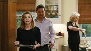 Grey’s Anatomy Saison 12 Episode 5