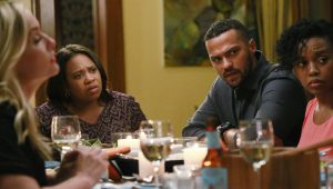 Grey’s Anatomy Saison 12 Episode 5