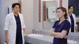 Grey’s Anatomy Saison 12 Episode 6
