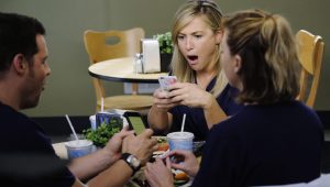 Grey’s Anatomy Saison 12 Episode 6
